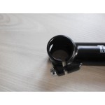 Алуминиева лапа за велосипед ZANZI STEM 25,4